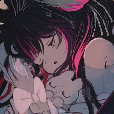 taruberri's profile picture. That one Friend that's Too Delusional