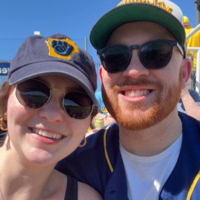 SamDunnum's profile picture. News Producer for @TMJ4. Producer of @Packers Live. Prev: @WXOW, @CCSesport, @UWBadgers. Proud Alum of @UWMadison. Views are my own.