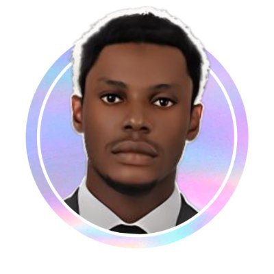 cryptomaulex's profile picture. Crypto go-to Guy