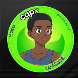 Noble029's profile picture. Web3 Enthusiast| Believer in decentralization| Defi| @0xcapx ambassador