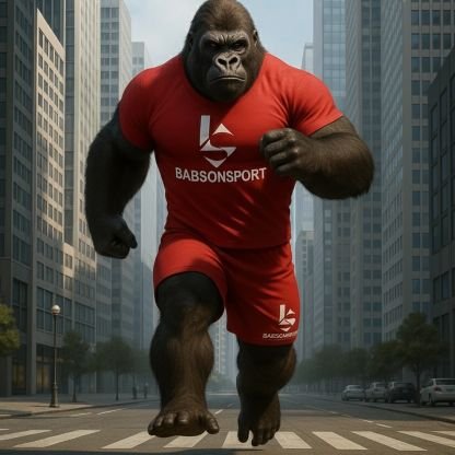 babsonbyblos's profile picture. Équipementier sportif international