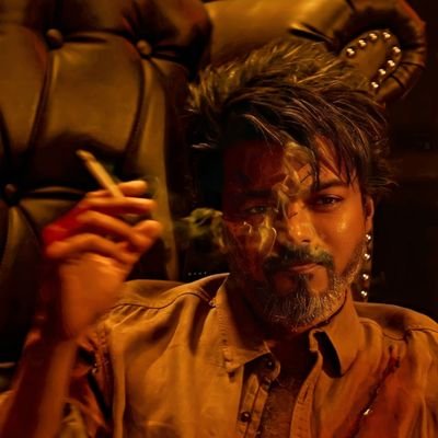 JD_CUTS's profile picture. Thalapathy Vijay Anna | Dhanush | STR | Anirudh | lokesh | Dhoni |

hyped for jananayagan