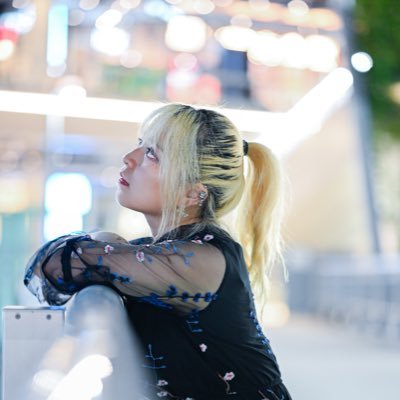 ニーナ Ni-na🥀1.31六本木ワンマンライブ (@nachippoo) / Posts / X