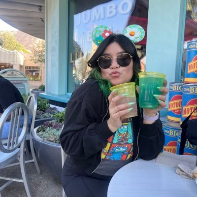 angelicapzs's profile picture. El amor es un crímen que no puede realizarse sin cómplice