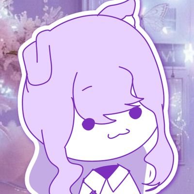 Runa_mo0n_stars's profile picture. Life tired artist / I am lanabbie's 1st fan♡

vent acc: @Runa_melancholy

recovering mentally