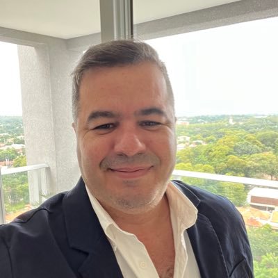 barrani_com's profile picture. candidato a gobernar Misiones en 2027