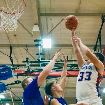jacksonhoward33's profile picture. 6’7” 220 - PF/C
Marion High School 2027
https://t.co/oZ2v6aMWRy