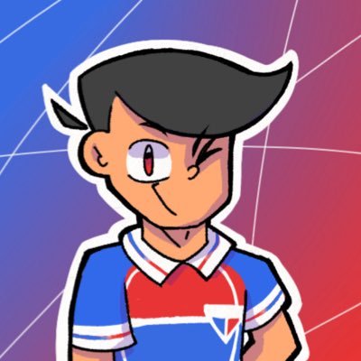 @FortaComics