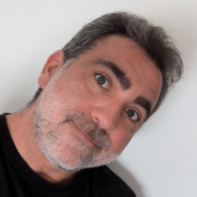 arrobajuanlu's profile picture. Los vídeos más absurdos del único sevillano sin gracia. Ex-Sevilla Today. También socio con @elfamosotrino en @lavozdelbecario