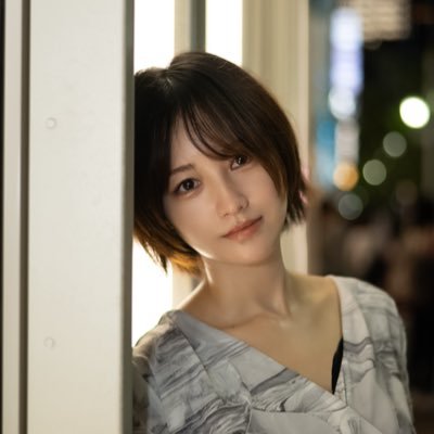 harukazepartner's profile picture. さくらば はるかぜ     @photopartner のモデルです🤍 ￤ 衣装のご相談はDMまで ※撮影内容以外は返信できかねます
