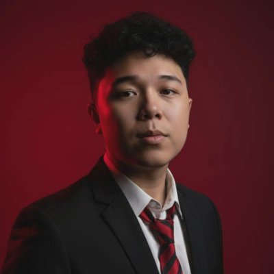 GSerbo41273's profile picture. Creator Manager at Elevate and Empower Collective Agency