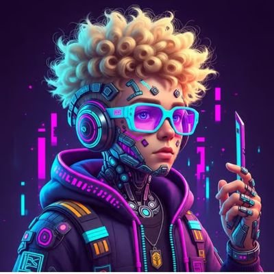 Web3 designer crypto trader