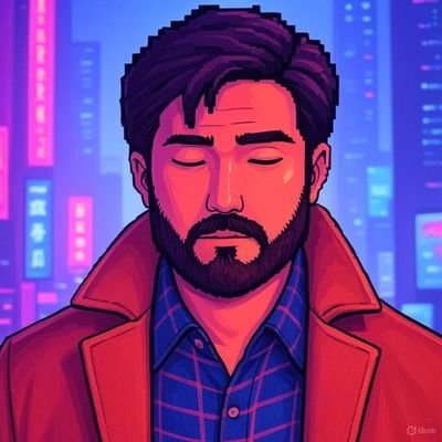 NotAnotherSus's profile picture. ☬ 🇮🇳 🇨🇦
Progressively political account, not a cliche.
Center to Right.
INFJ
Common sense is rare.