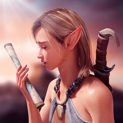 Tuliuz05's profile picture. Just Web3. @TelixGoldens backup. Main account suspended