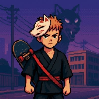 jibrinib's profile picture. @GoKiteAI | 🔨 Contributor | 🤖 Building the AI × Blockchain future | 🪁 Join the Kite Creator Collective! #KiteAI