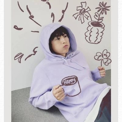 _harum's profile picture. Ki Aile 💜
Aquarius ♒
I exist as I am, that is enough. ✨