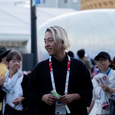 salt_expo's profile picture. 
