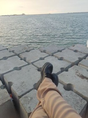 Salmar_07's profile picture. I'm just a girl, but I have to be much more.