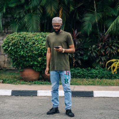 CollinsCart94's profile picture. Product Manager || Project Manager || Tech & Sports Enthusiast || Social Psychologist 👌  😎