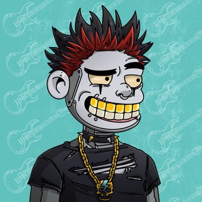 SWithjake's profile picture. the chill mod everyone DMs first โ