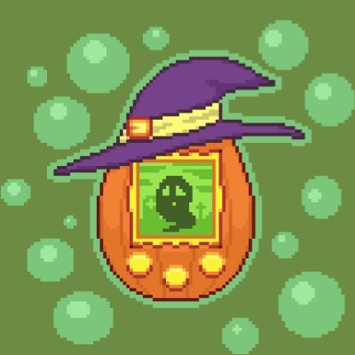 pixel_hat_x's profile picture. ๐พPixel Art artist๐พ
LibreSprite | 26 years old | He/Him๐ฆ๐ท