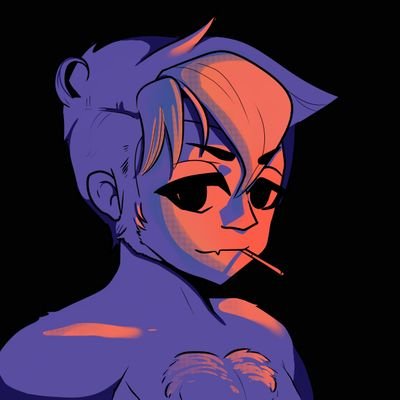 GoriVT's profile picture. Heyo! 🍁| Age 22 He/Him bi | #vtuber |
i am a Gori who barks sometimes 🇳🇿
 https://t.co/XSd0lxowCF