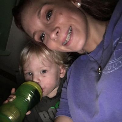 Amyzstamper's profile picture. The best momma to Oliver! He's my world, my sunshine, my everything 😘😘 mama loves you always