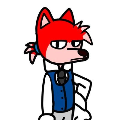 Victorthepuma's profile picture. Just a random puma around here.
autistic
i do arts for fun.