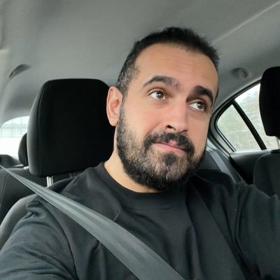 34baris25's profile picture. 🇹🇷