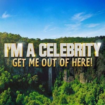 ImACelebUKGoss's profile picture. This is a FAN Account for I'm A Celebrity - Run by @Aaronplem - #ImACeleb 2025 - Every Night on ITV1