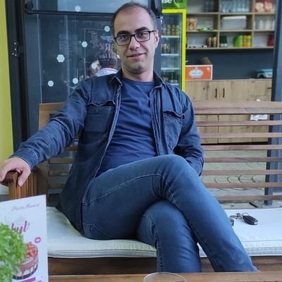 yorgunbimurat's profile picture. Twitter'da yeniyim 👋
İstanbul'a aşık ❣️

Memuriyete kısa bir mola bir mola 👌