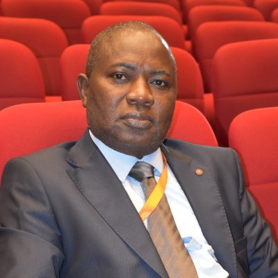 bachir_sylla's profile picture. Journaliste économique, chercheur, consultant