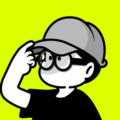 Ichikawa8771499's profile picture. モーショングラフィックで日常に彩りを!
 Xで作品やメイキングをシェア中。 
MVやCMのご依頼、DMでお気軽に!
 #MotionJoy #MakeItFun #aftereffect #blender
 
Xはじめました。
https://t.co/oeJAgHMKkr