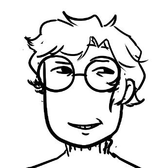 kh4yser's profile picture. 🍞🦌Nerd

Barely posts(University)

On that GRIND

Commissions on Progress

Personal Acc: @nameskhayser