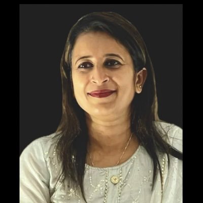 @NamitaSharmaSV