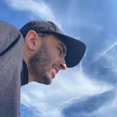dev_ya's profile picture. Interactive Developer 

Freelancer