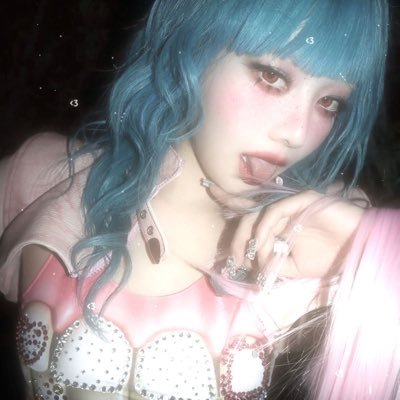 ALPHAZ_luqa's profile picture. 🚺/10/💎🩵/❤️無言フォロー失礼します🙏🏻👽 A-nation/Xフェス両日 ママファズ@ALPHAZ_Lulumoonとマイペースにファズ活🖖🏻🐺