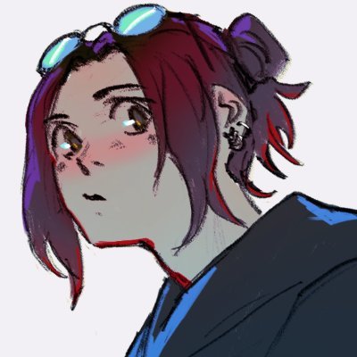 JinRozenrot | comms openさんのプロフィール画像