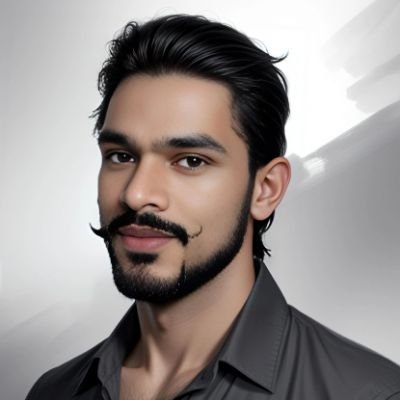 shayerkisayri's profile picture. Writer  ||  Poet  || A man is one who keeps his word and is true to his words ✍️