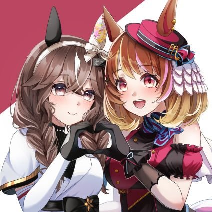 verre_nf_crb_tr's profile picture. 自己紹介はプロフカードにて。アイコンはみるさん(@miru4030)に描いて頂き、ヘッダーをりゅうまさん(@Ryuuuuu1166)さんに作って頂きました！Discord『ウマ娘Tによる推し活憩いの場』11/3開設。https://t.co/yhpoXJEl22