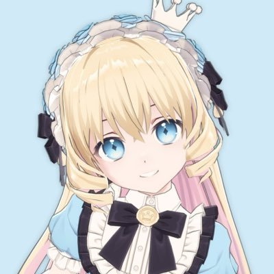 夢苺Aliceさんのプロフィール画像