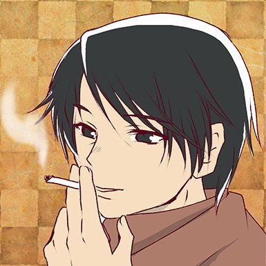 四ツ谷十三さんのプロフィール画像