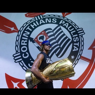 sdkwdelta's profile picture. Concursado. Mike. Em busca do Parquet sagrado. Corintiano. Bora, 02!