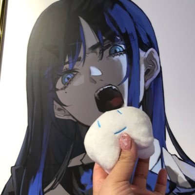 まりも💙🪽さんのプロフィール画像