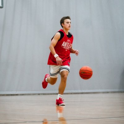 mkarstens0's profile picture. Class of 2027 | Elkhorn High School 🏀 | 3.67 GPA | 5’7” 140lbs | Point Guard | 34” Vertical | Psalm 118:6 | millerkarstens@gmail.com | Phone # 402-281-8277