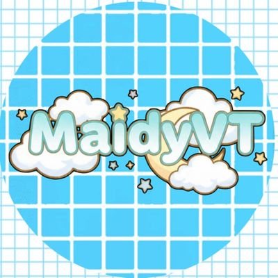 VtuberMaid's profile picture. SI te gusta el Anime y el Manga, ¡este es tu lugar! 🌙
Únete a la party de dulzura y obsesión otaku. 🌸
#VTuberES #Kawaii #Anime #Manga- Art🎨#MaidyVT