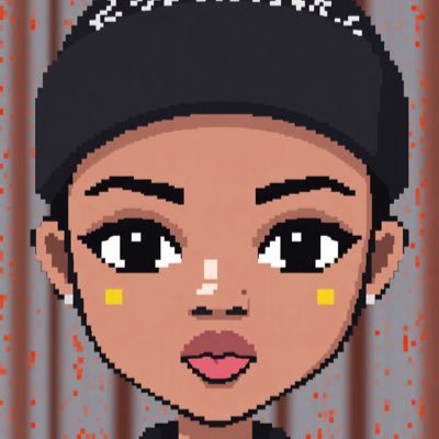 ewaoluwakisha's profile picture. Ui/Ux designer in training with a dev mindset.  | obsessed with usability & clean interfaces | currently interning as a front-end developer @climateinafrica