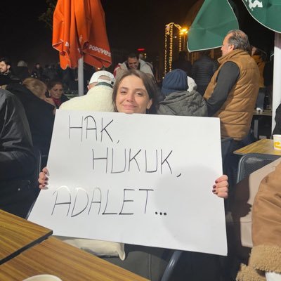 cakiirbusra's profile picture. avukat / beraber güneşe güler beraber dövüşürüz @sosyalhukuk @chpgencistanbul