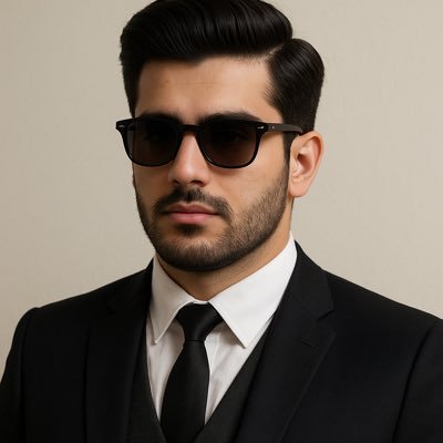 Amir_AR03's profile picture. 