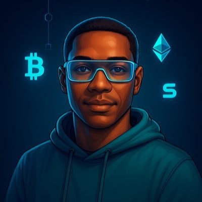 Kairomi_eth's profile picture. Web3 Wanderer. Prospective Crypto Journalist.
Opinions are mine, not financial advice.